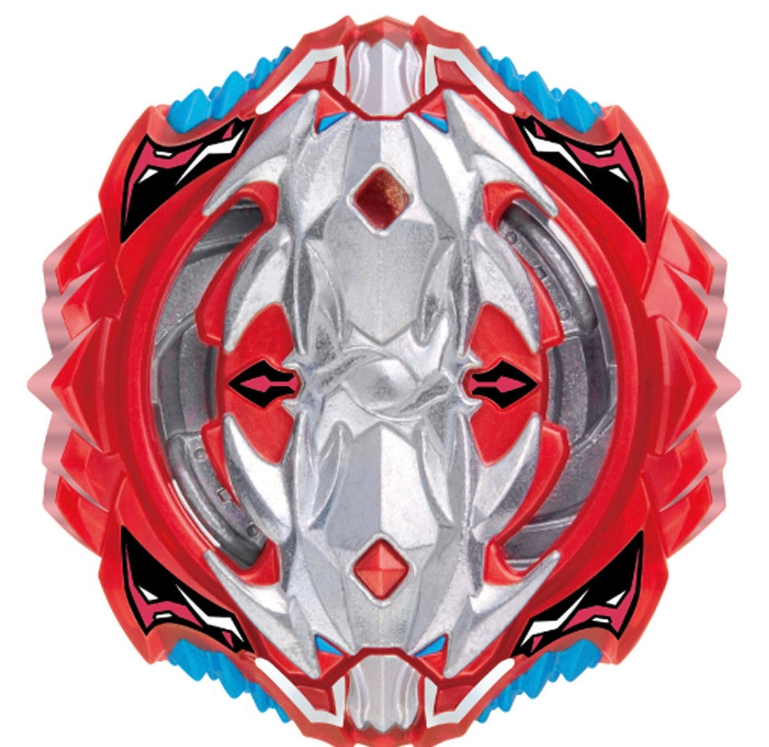 Beyblade Burst B-118 Random BoosterVol.11 Vise Leopard.12L.Ds