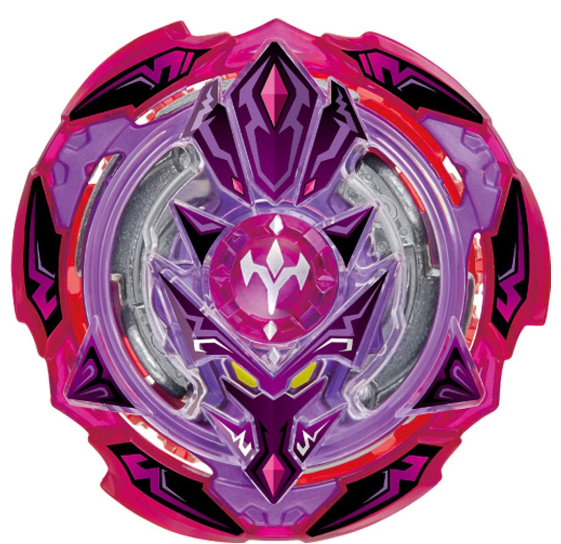 Beyblade Burst B-118 Random BoosterVol.11 Vise Leopard.12L.Ds