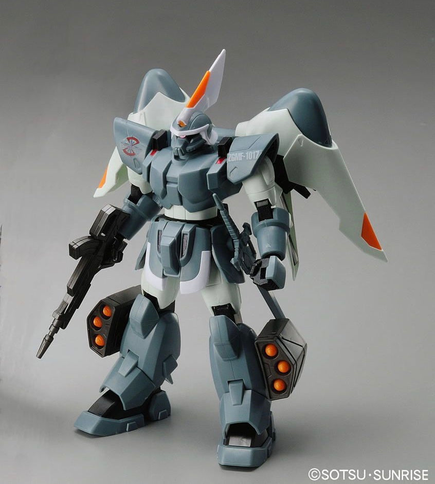 HG R06 Mobile Ginn