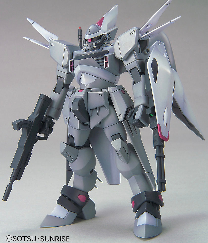 HG R07 Mobile Cgue