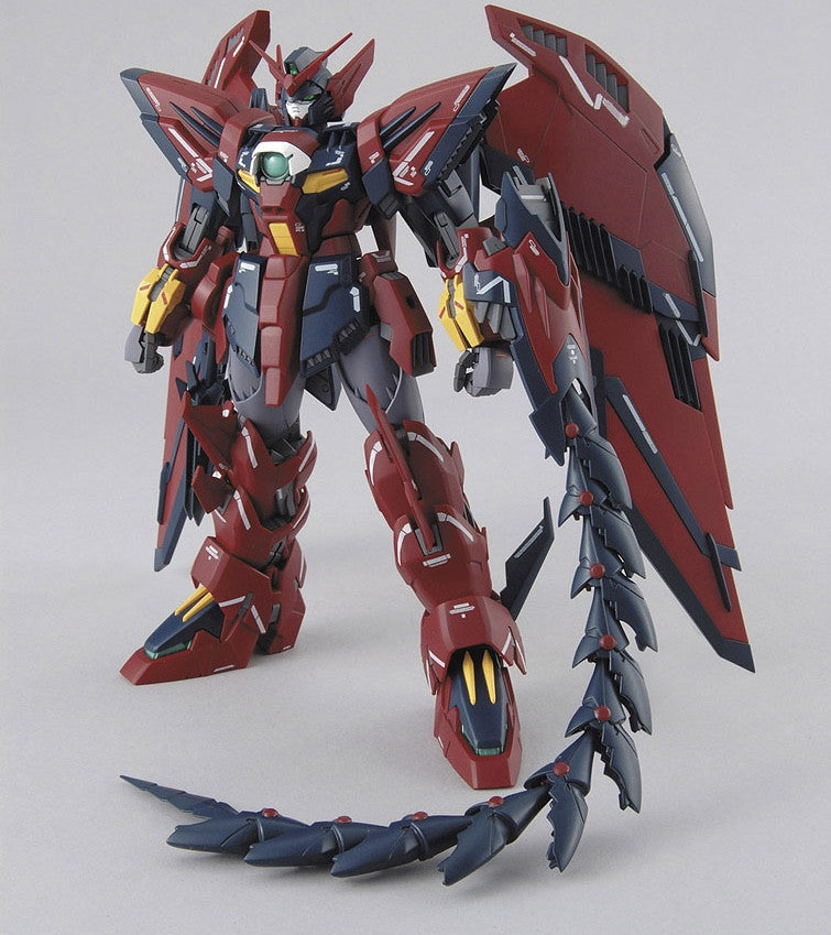 MG OZ-13MS Gundam Epyon (EW ver.)
