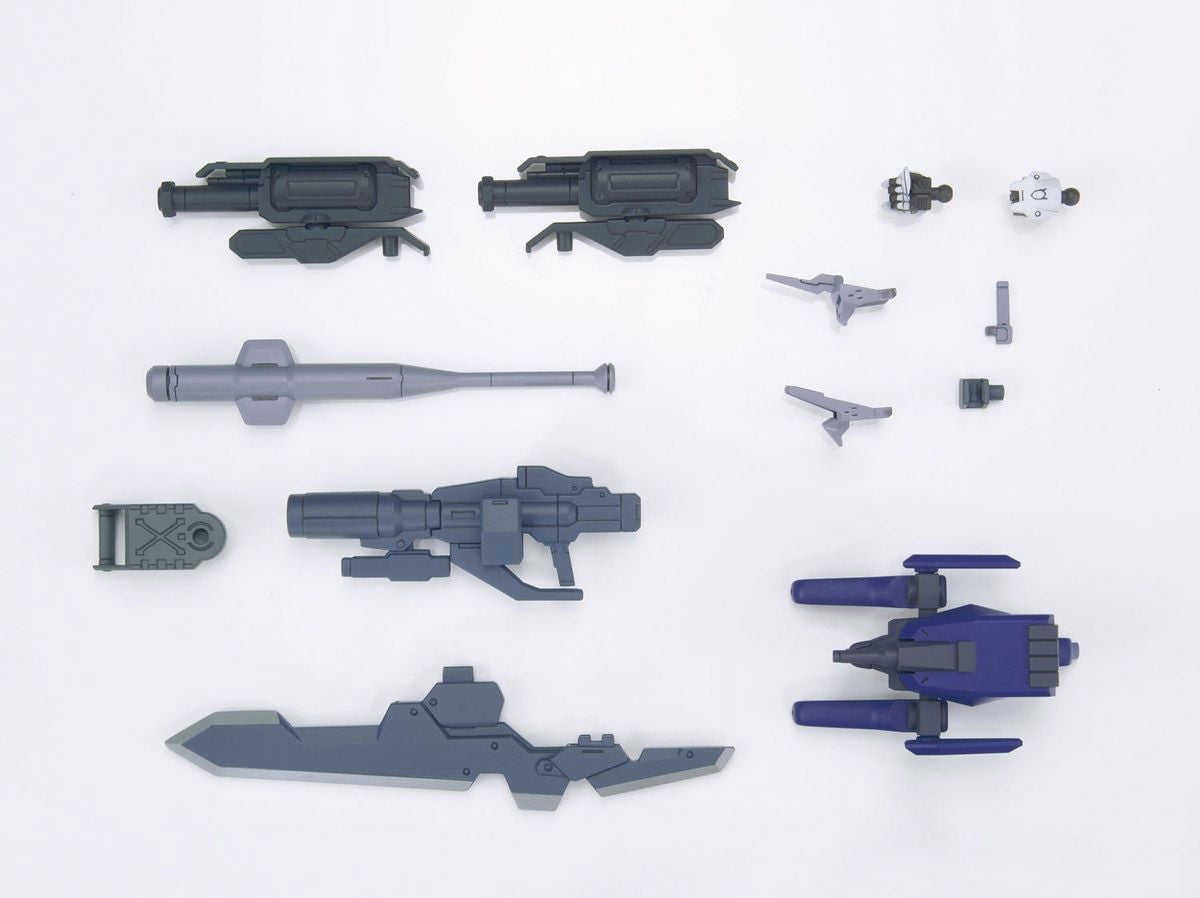 HG MS Option Set 6 & HD Mobile Worker