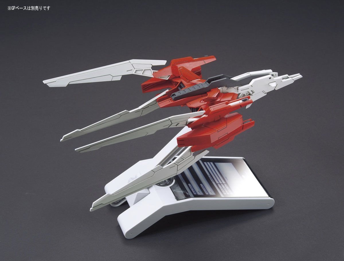 HGBC Lightning Back Weapon System Mk-III