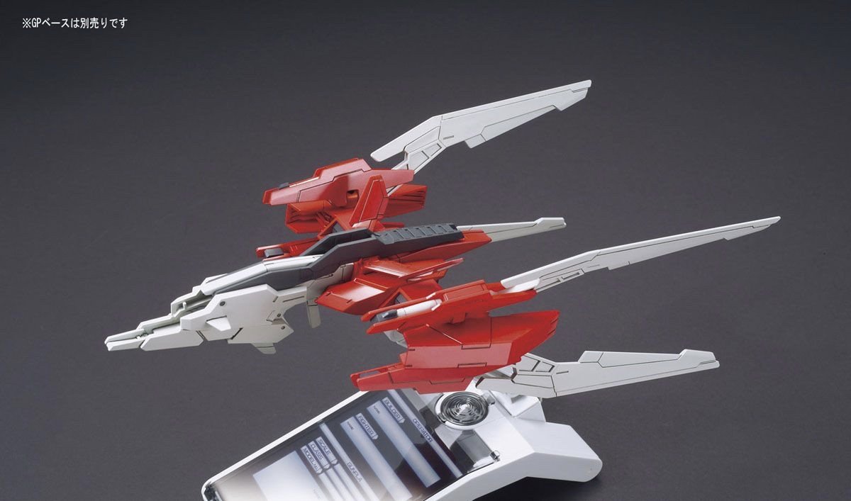 HGBC Lightning Back Weapon System Mk-III