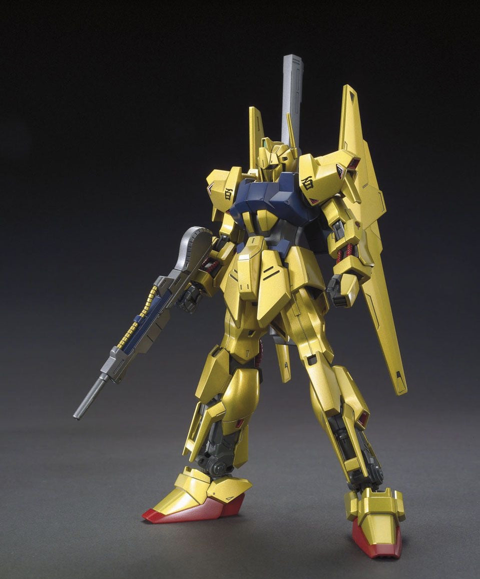 HGUC MSN-00100 Hyaku Shiki (Revive)