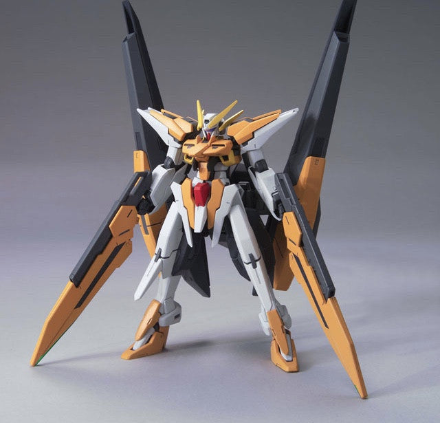 HG Gundam Harute