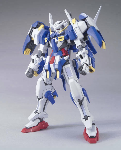 HG Gundam Avalanche Exia Dash