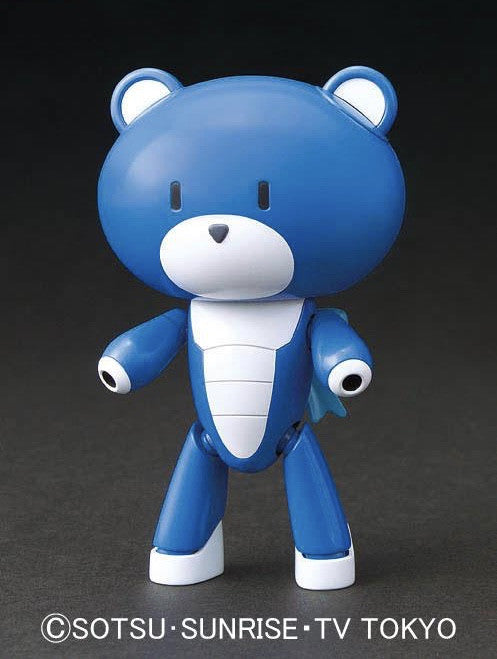 HGPG Petitgguy Lightning Blue