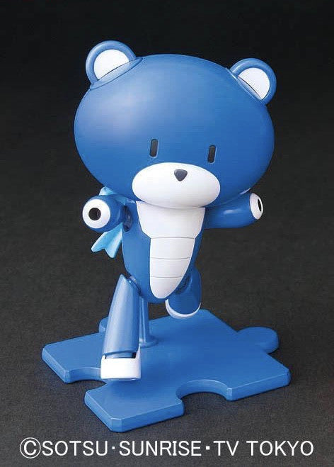 HGPG Petitgguy Lightning Blue