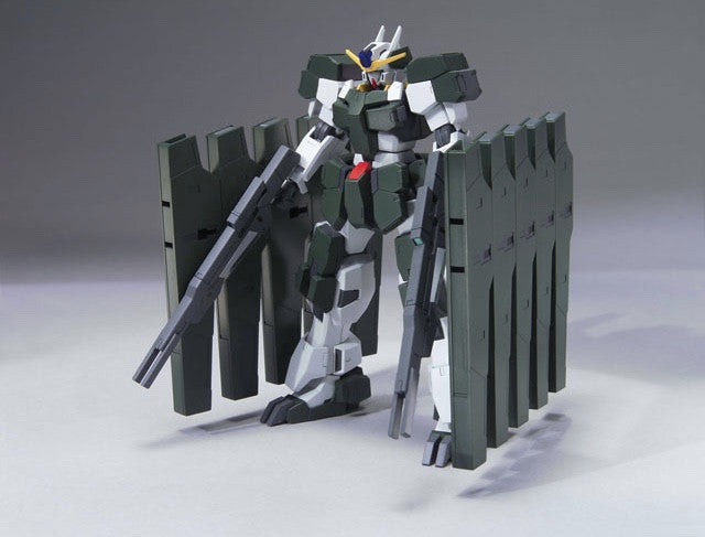 HG Gundam Zabanya