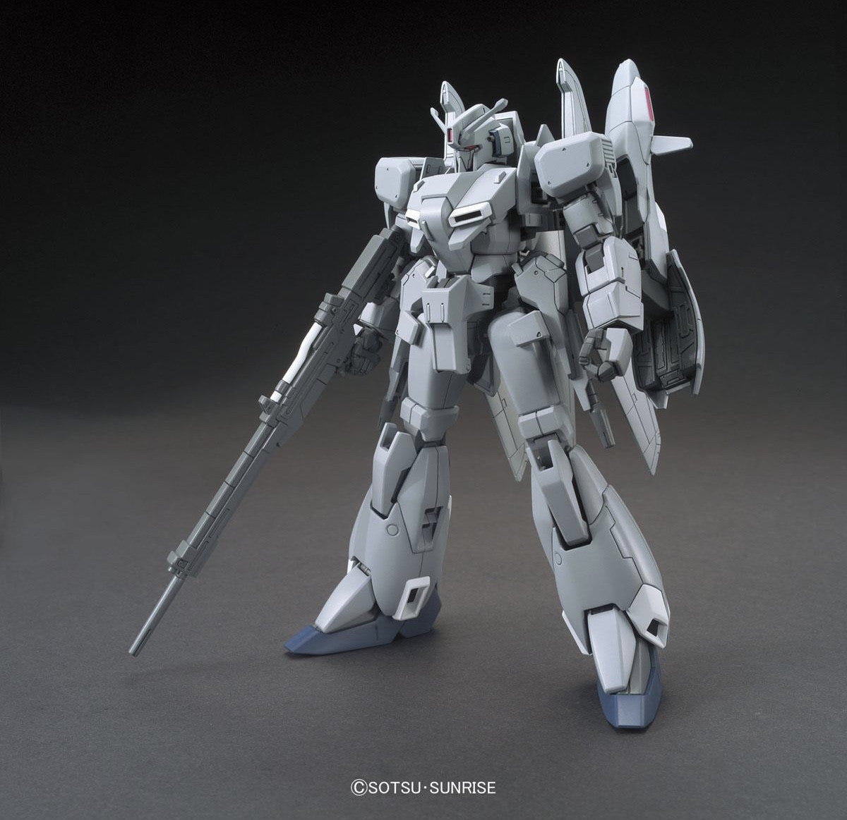 HGUC Zeta Plus (Unicorn Ver.)