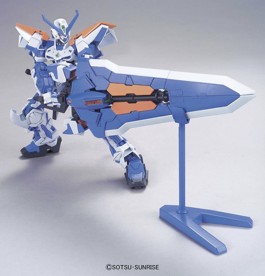 HG Gundam Astray Blue Frame Second L