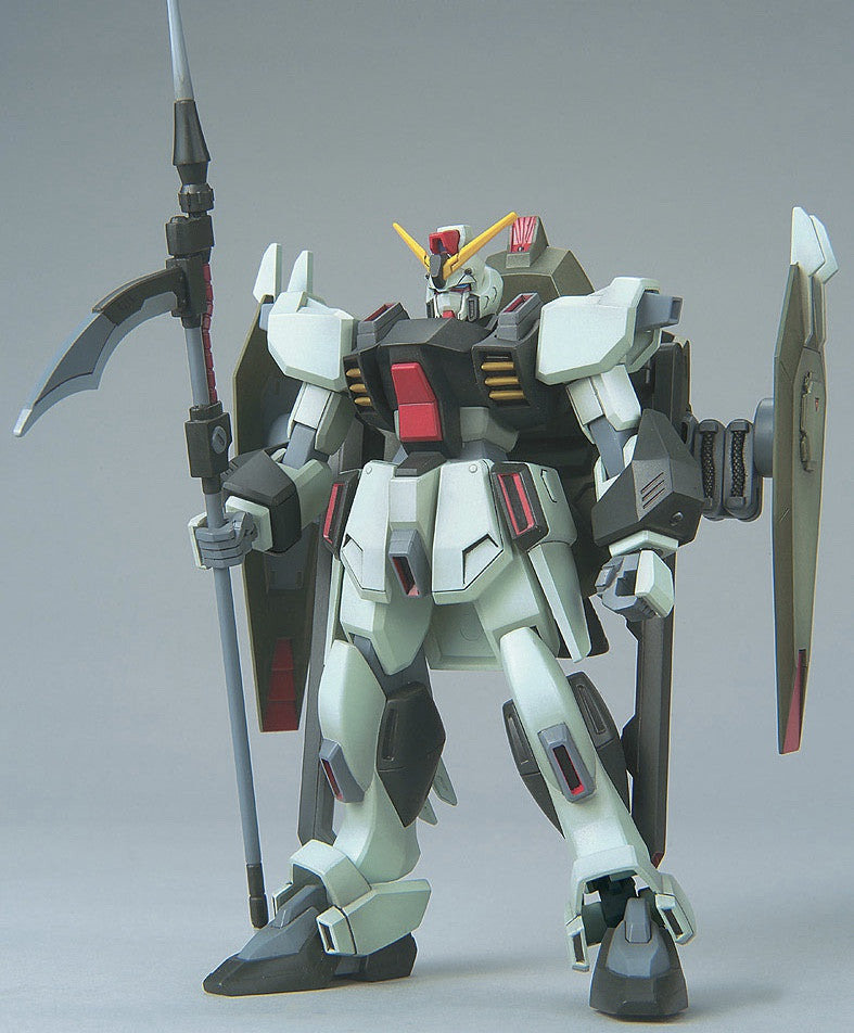 HG R09 Forbidden Gundam