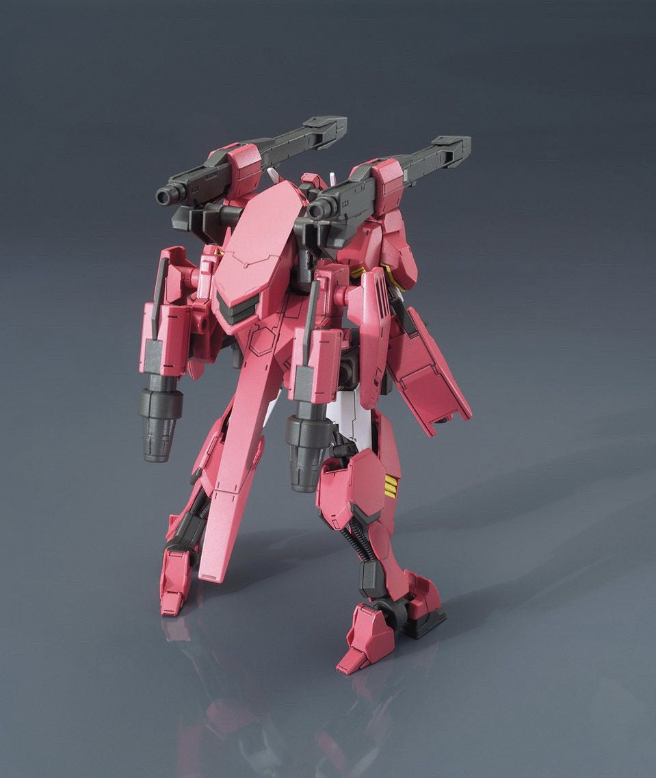 HG Gundam Flauros (Ryusei-Go)