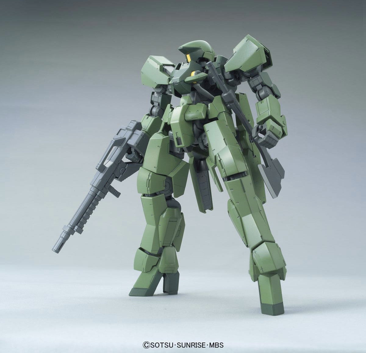 NG Graze (Standard Type/Commander Type) (1/100)