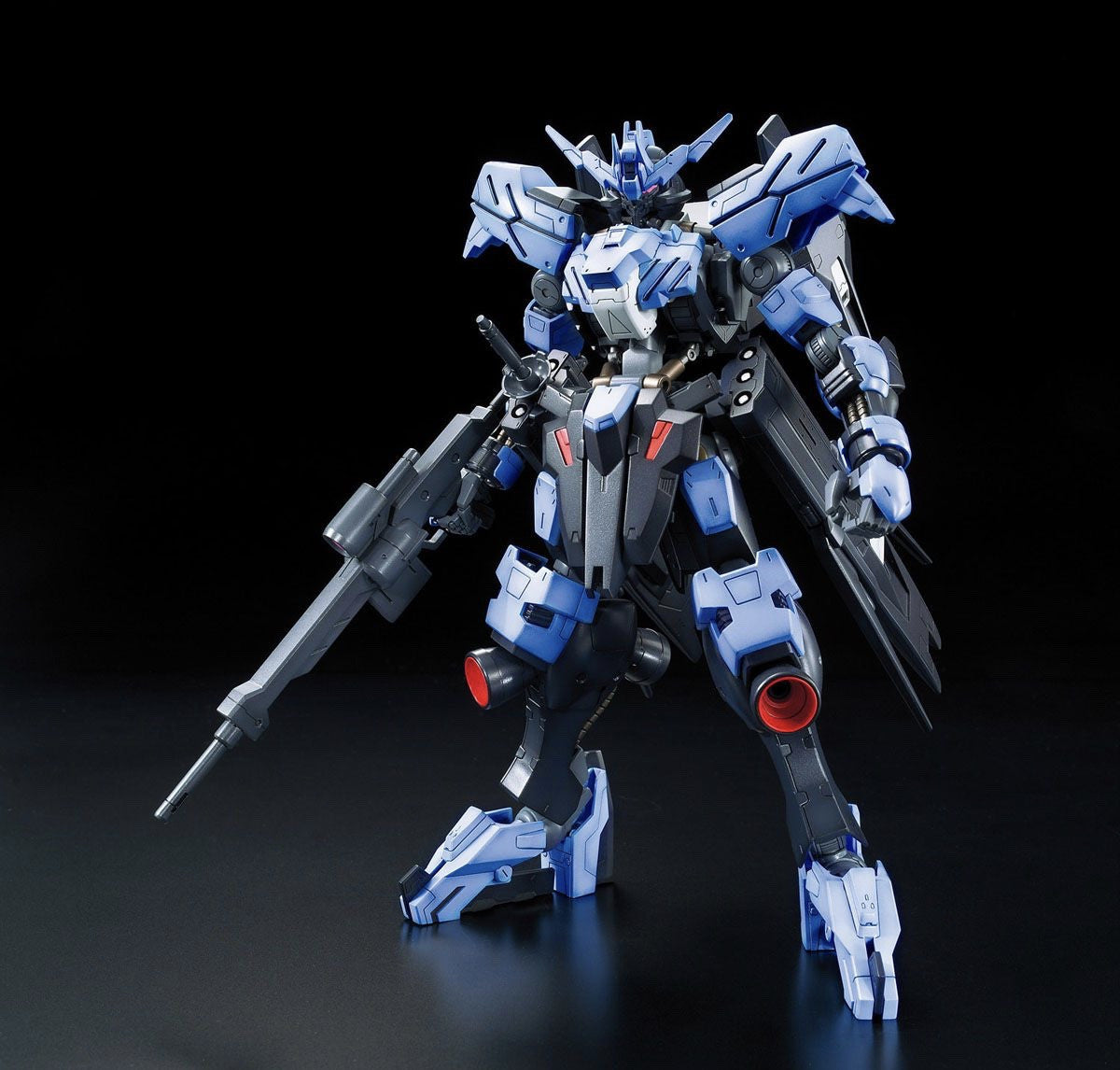 FM 1/100 Gundam Vidar