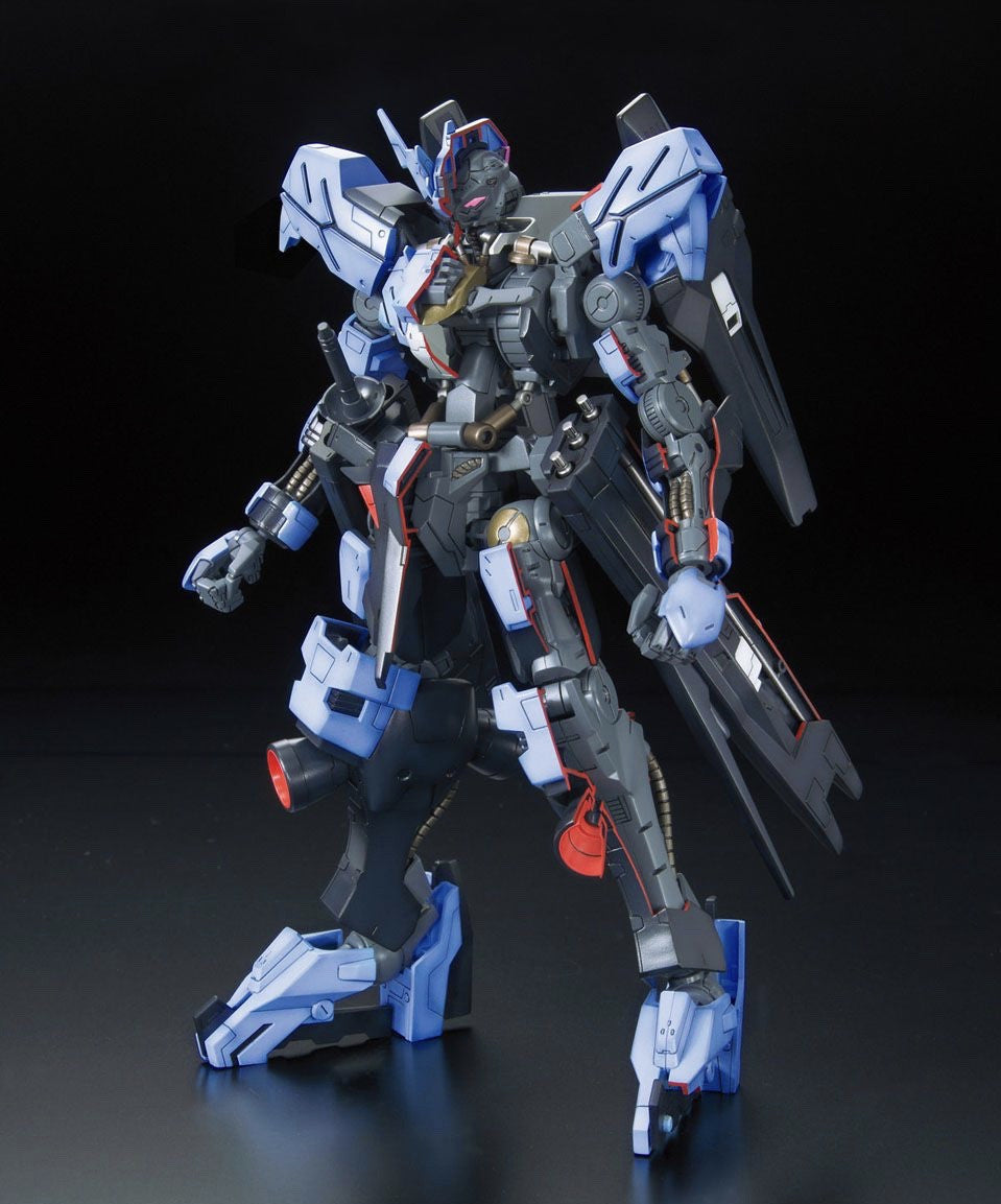 FM 1/100 Gundam Vidar