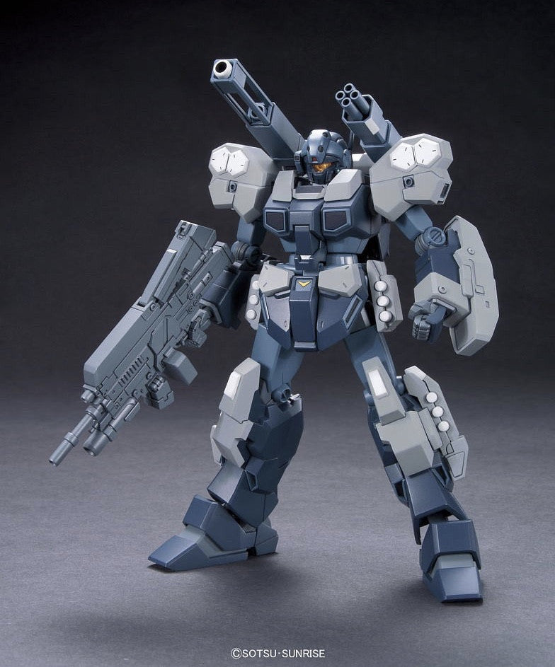 HGUC RGM-96X Jesta Cannon