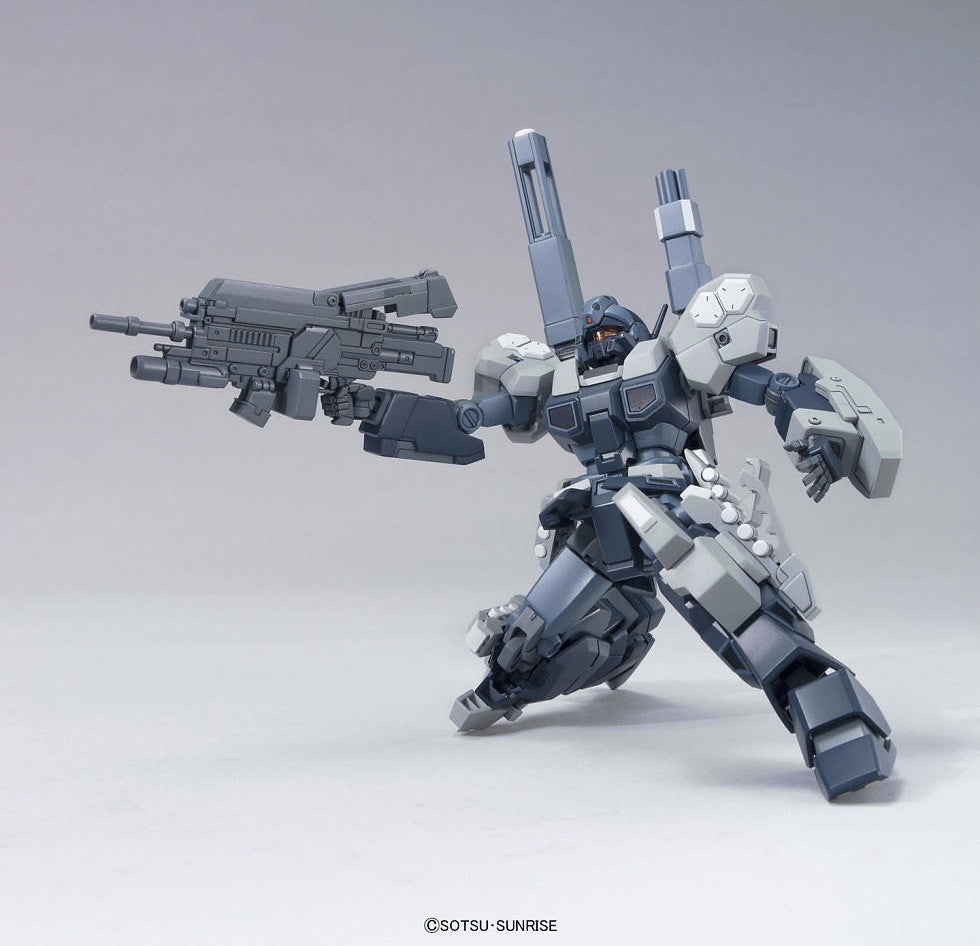 HGUC RGM-96X Jesta Cannon