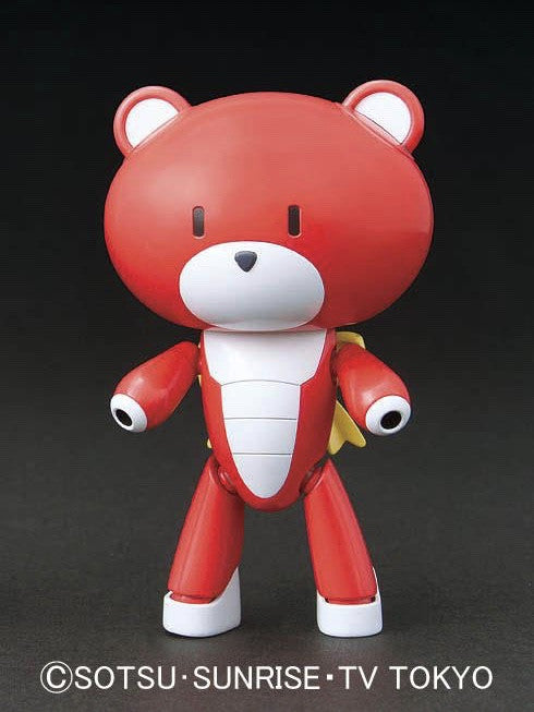 HGPG Petitgguy Burning Red
