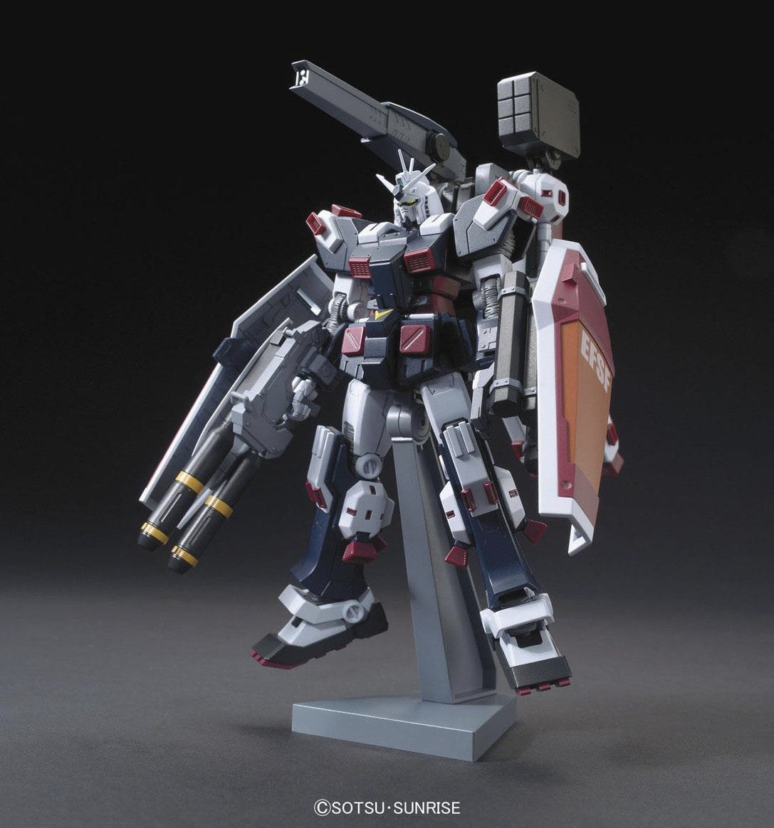 HG Full Armor Gundam (Gundam Thunderbolt Ver.)