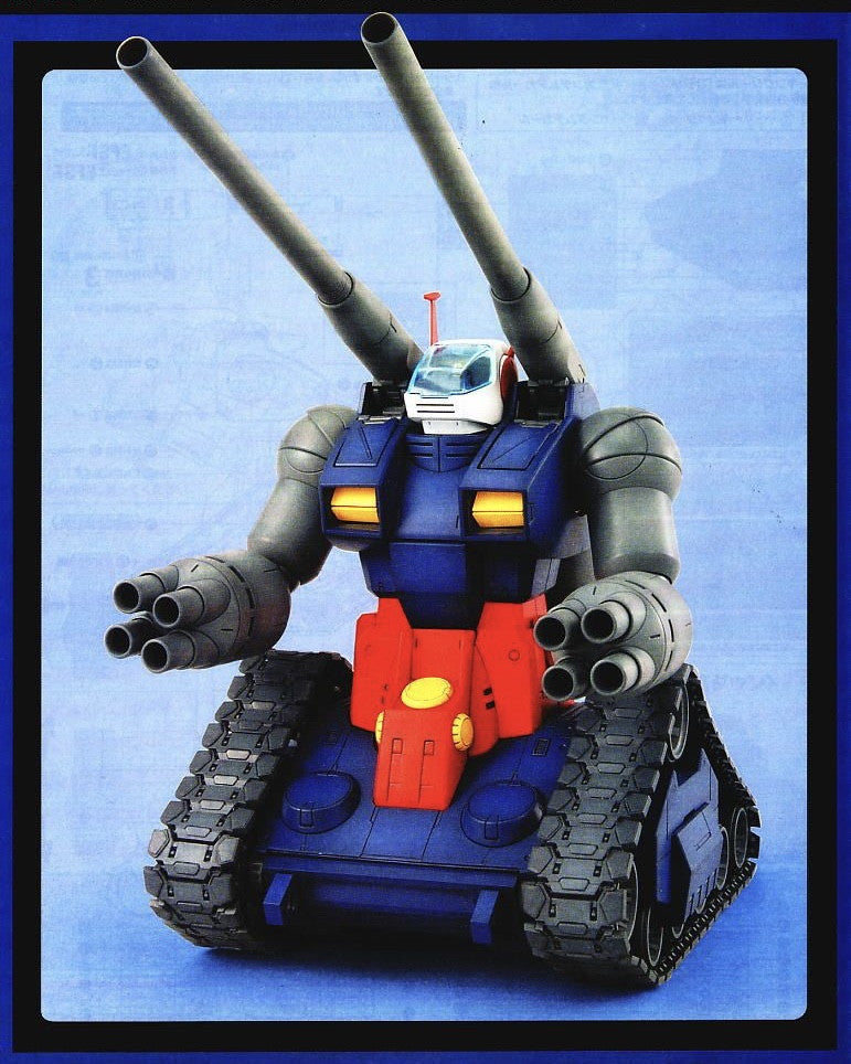 MG RX-75 Guntank