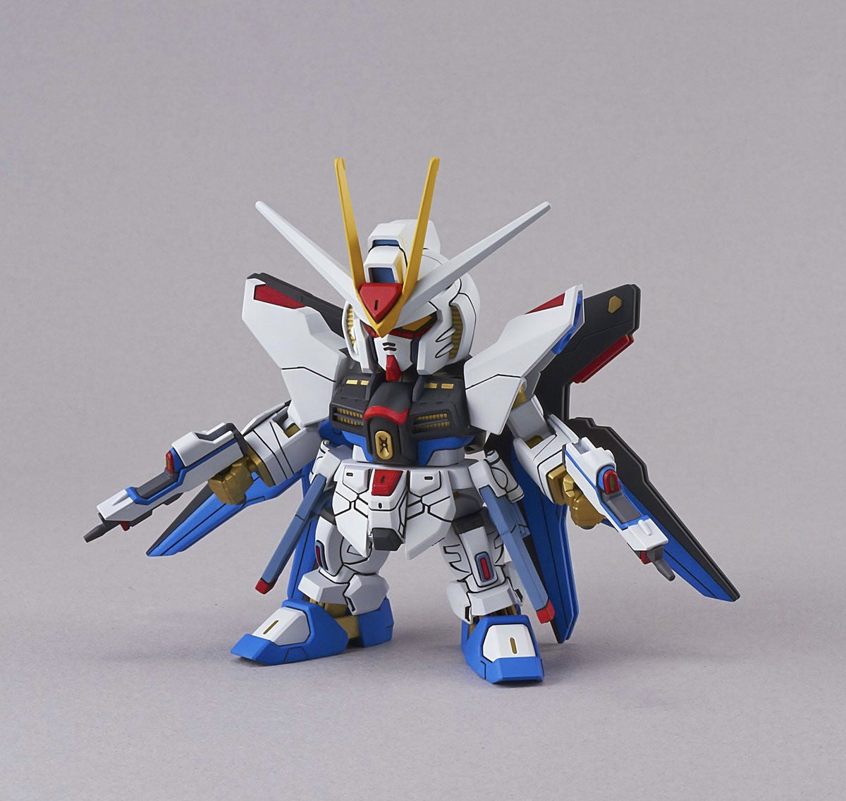 SD Gundam EX-Standard Strike Freedom Gundam