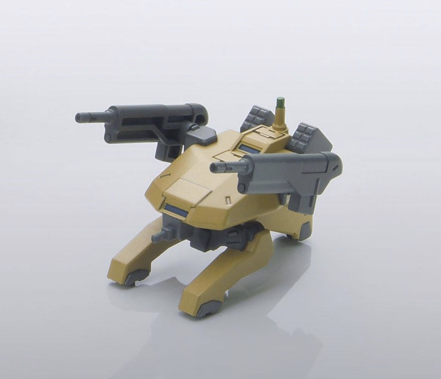 HG MS Option Set 5 & Tekkadan Mobile Worker