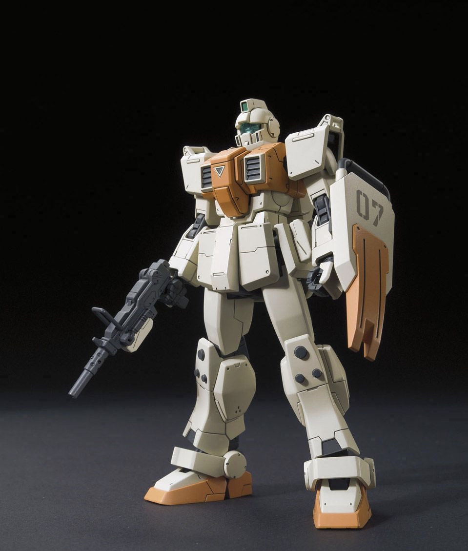 HGUC GM Ground Type