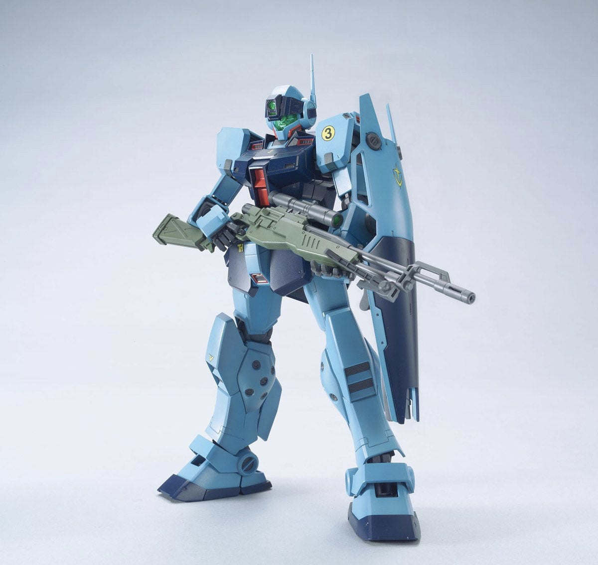 MG GM Sniper II