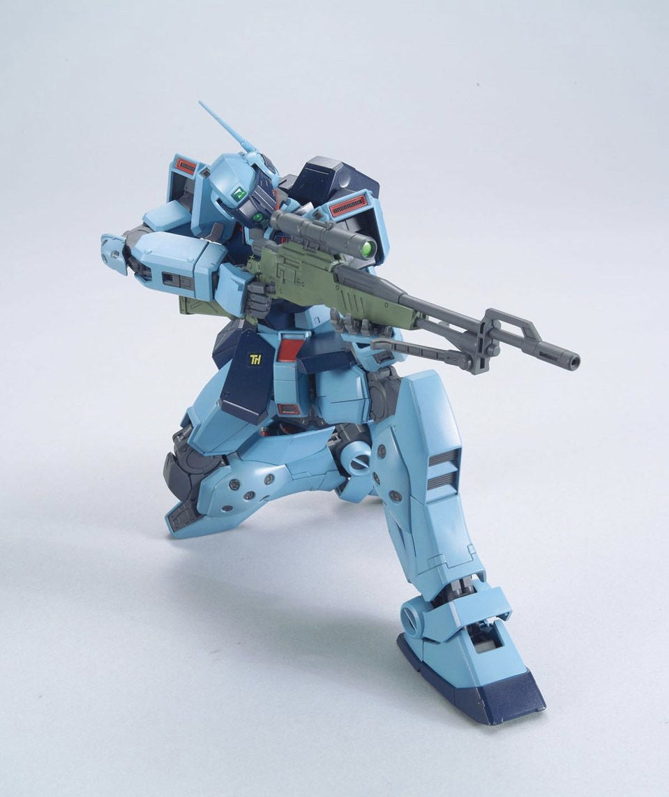 MG GM Sniper II