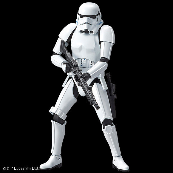 1/12 Han Solo StromTrooper Ver.™