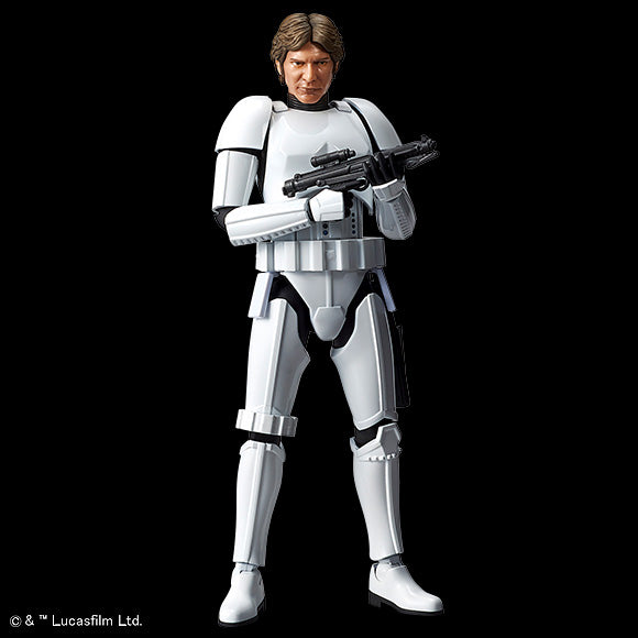 1/12 Han Solo StromTrooper Ver.™