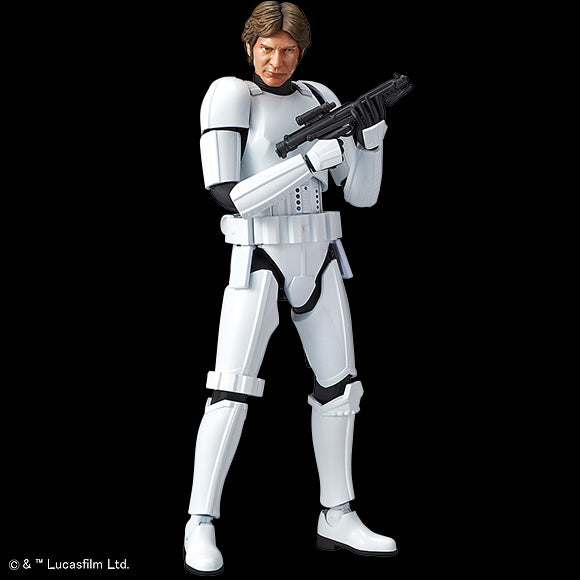 1/12 Han Solo StromTrooper Ver.™