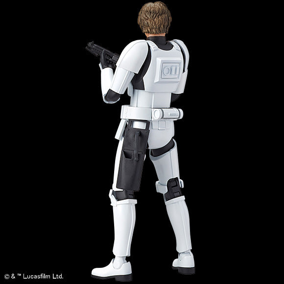 1/12 Han Solo StromTrooper Ver.™