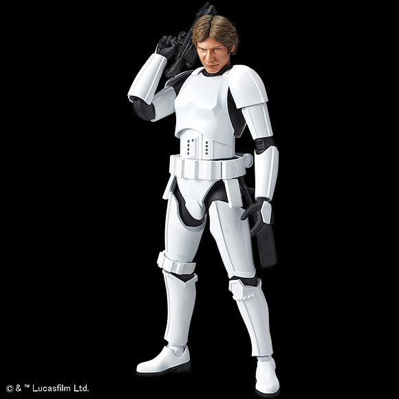 1/12 Han Solo StromTrooper Ver.™