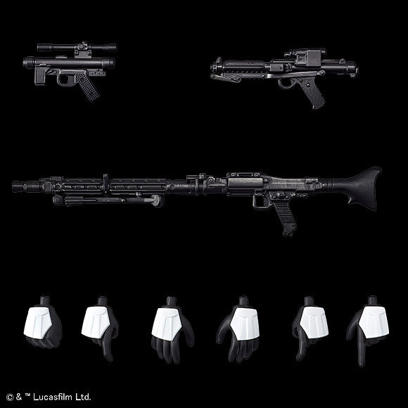 1/12 Han Solo StromTrooper Ver.™