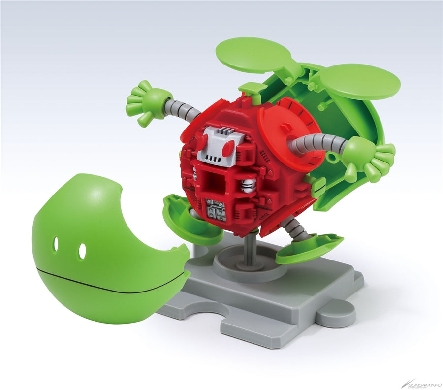 Haropla Haro Basic Green