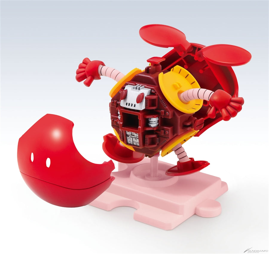 Haropla Haro Diva Red