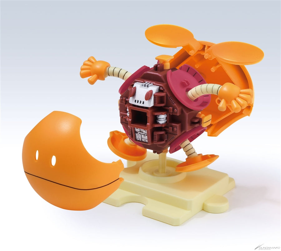 Haropla Haro Shooting Orange