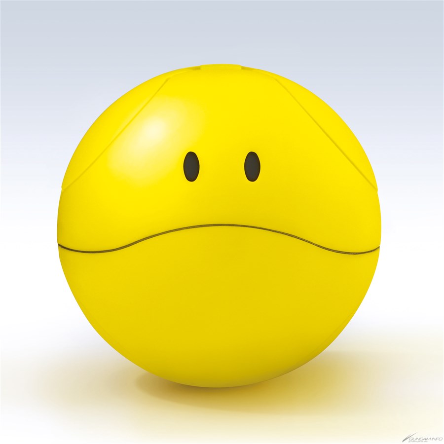 Haropla Haro Happy Yellow