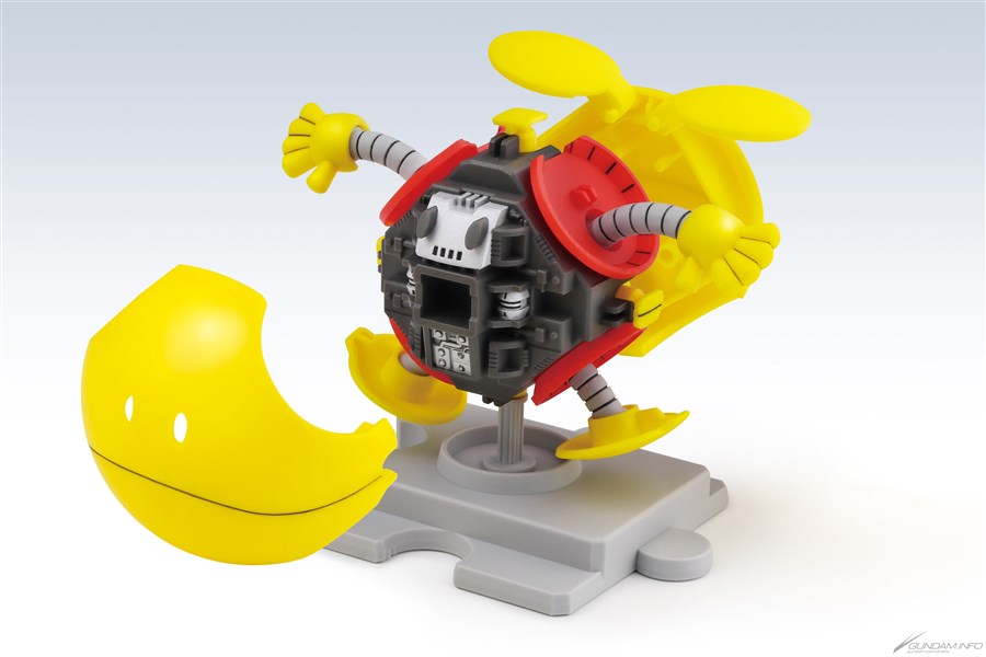 Haropla Haro Happy Yellow