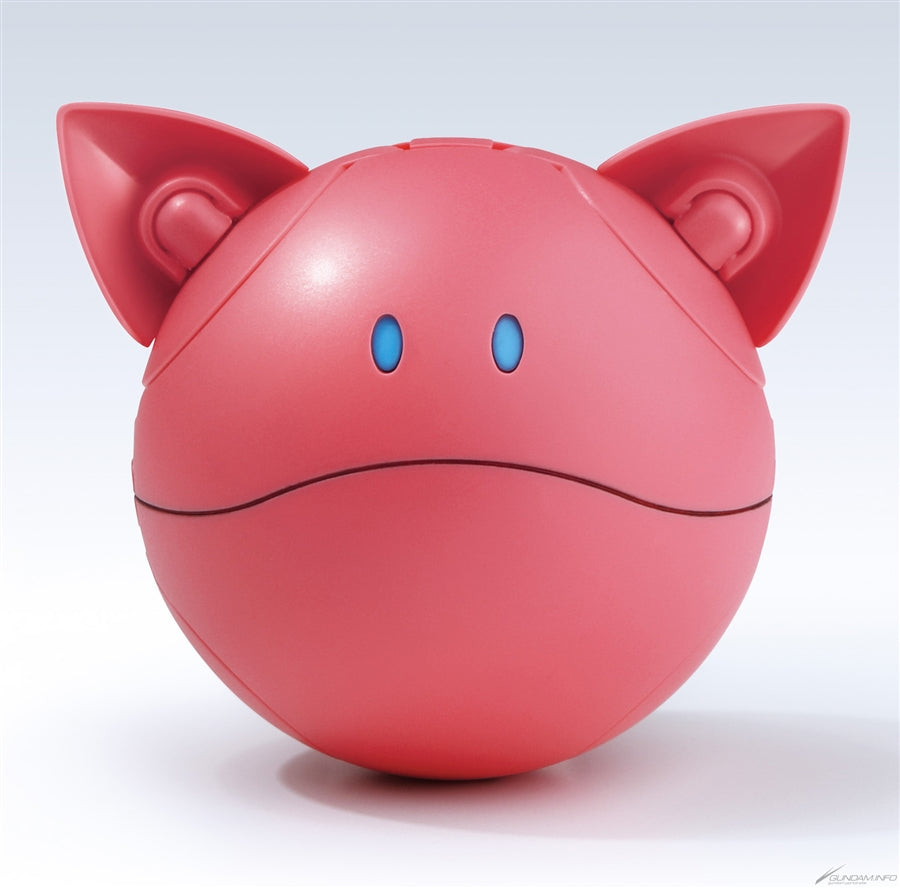 Haropla Momo Haro