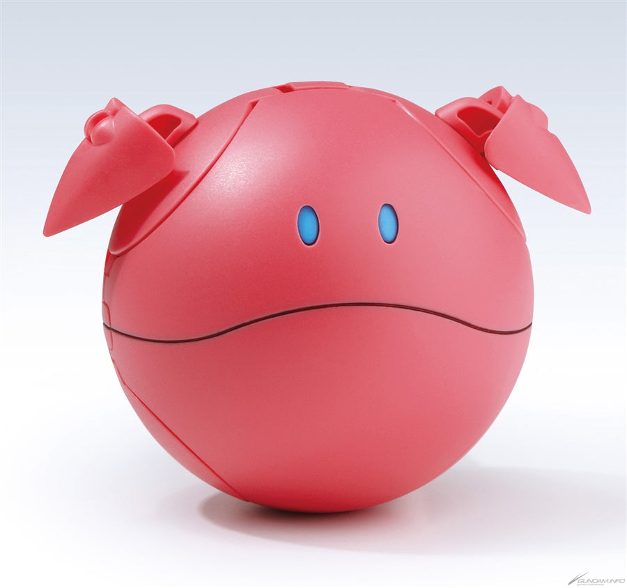 Haropla Momo Haro