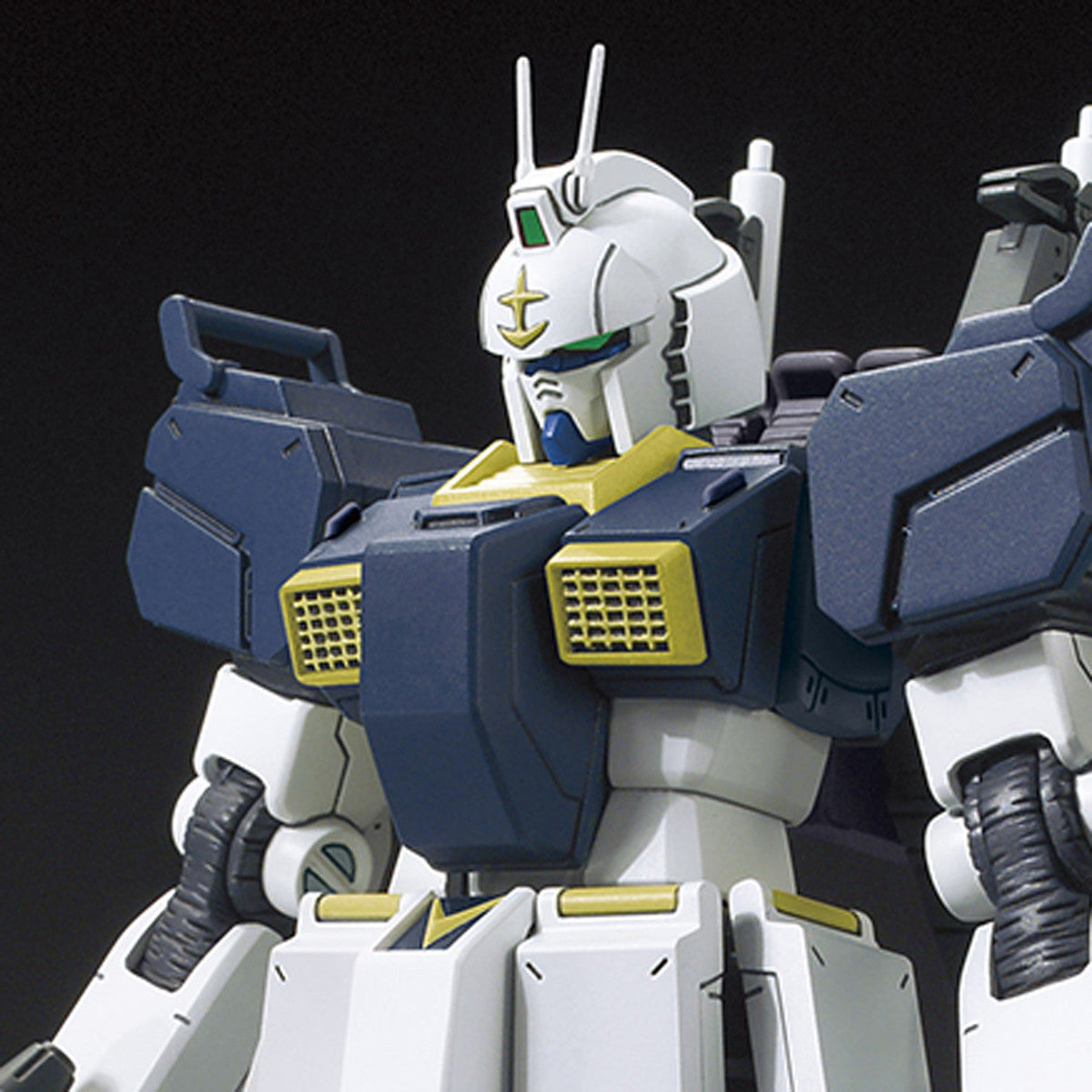 HG Gundam Ground Type S (Gundam Thunderbolt Ver.)