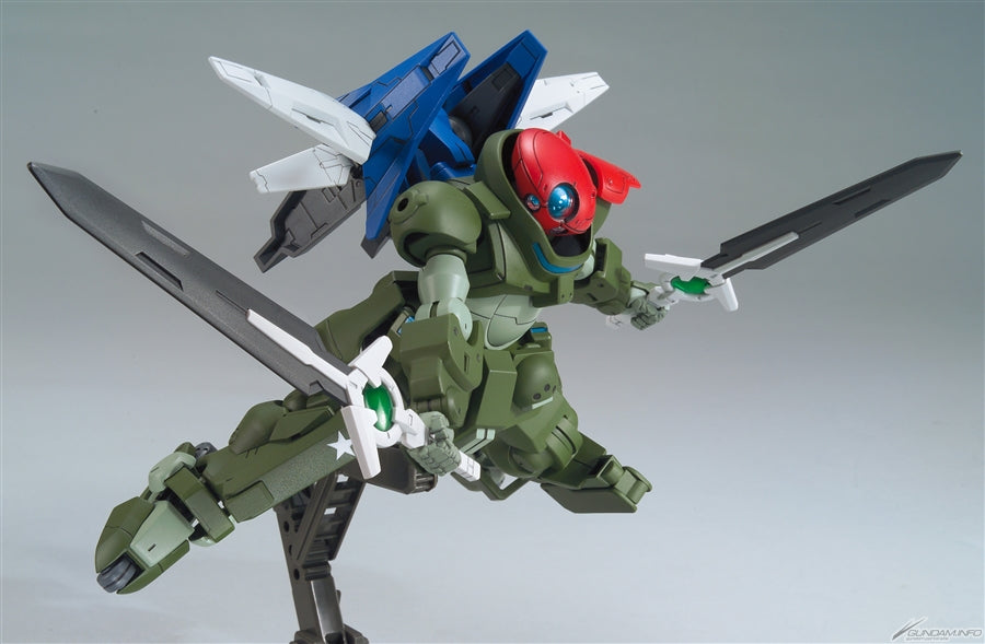 HGBC Diver Ace Unit