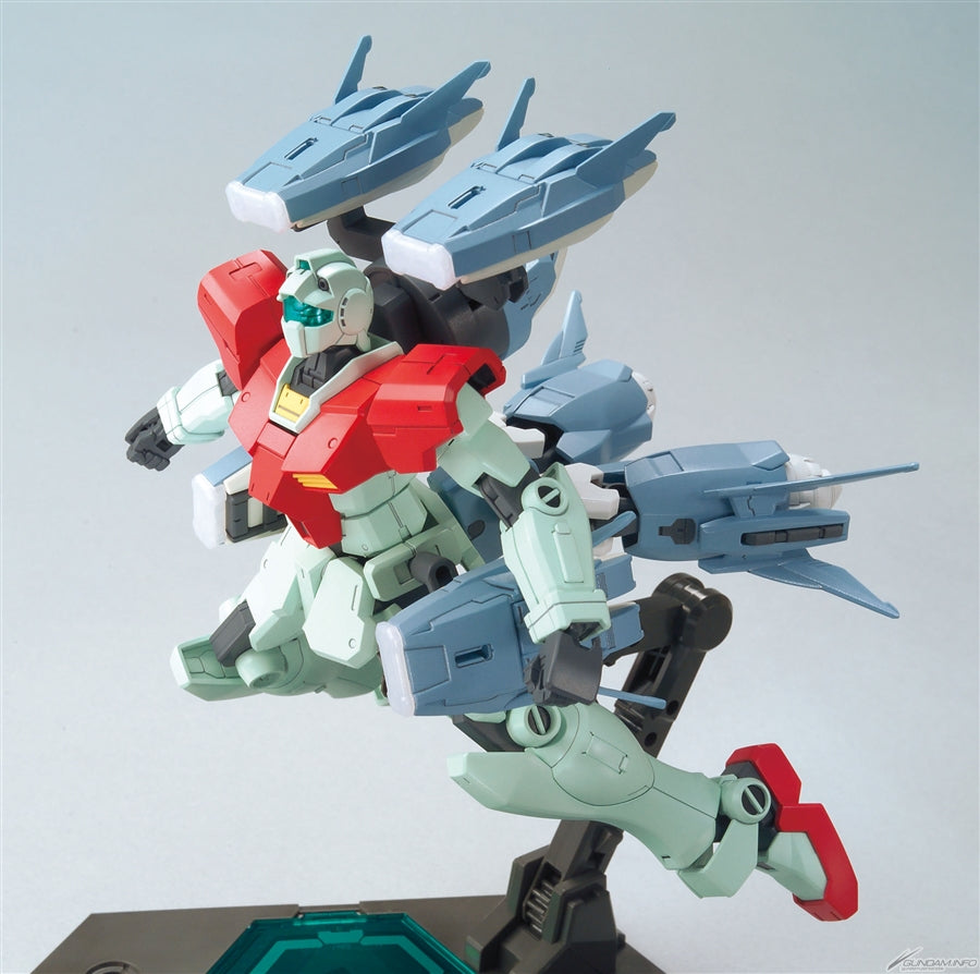 HGBC Ptolemaios Arms