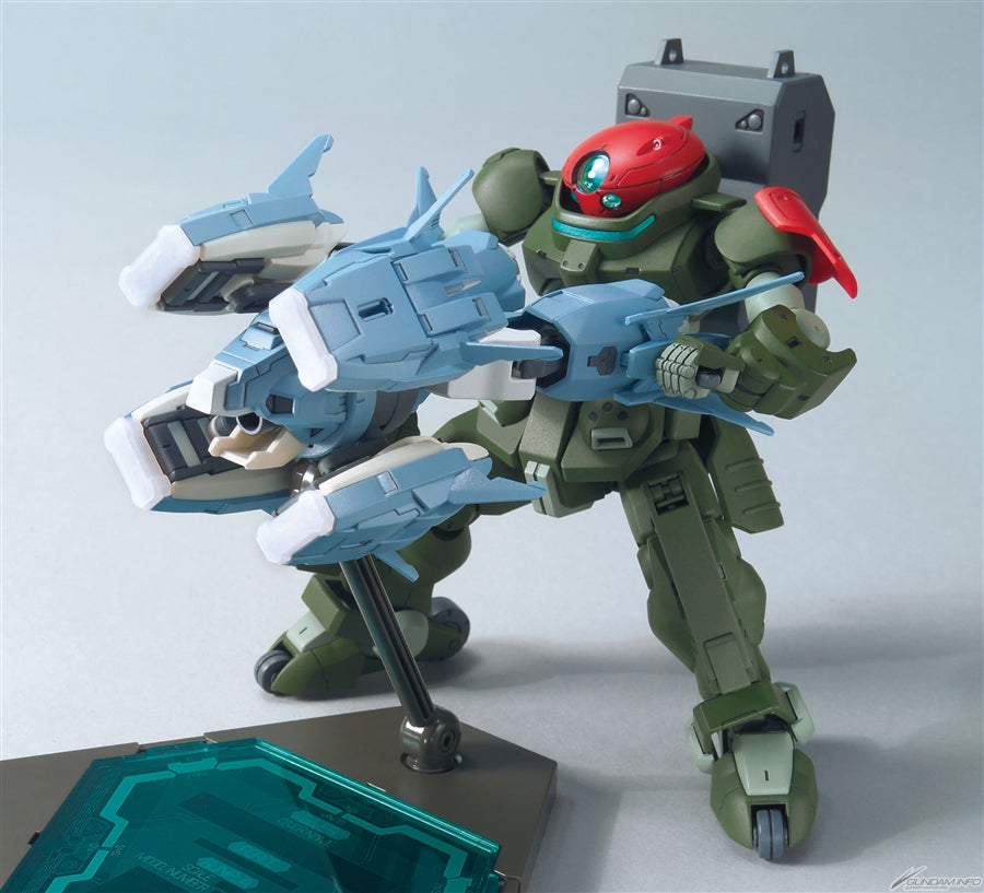 HGBC Ptolemaios Arms