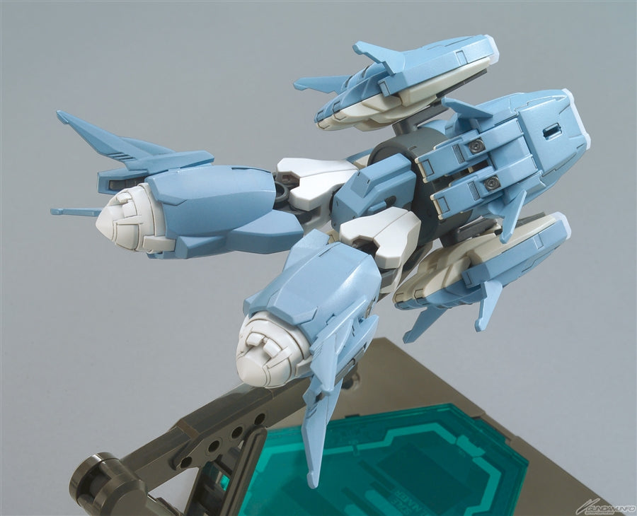 HGBC Ptolemaios Arms