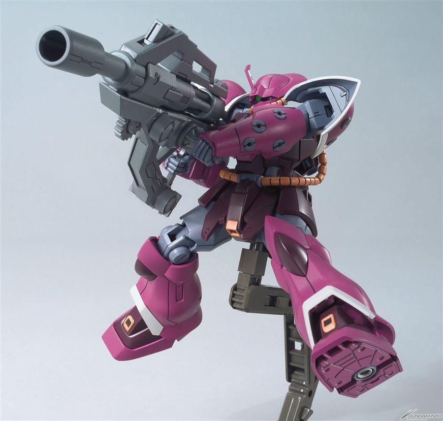 HGBC Spinning Blaster